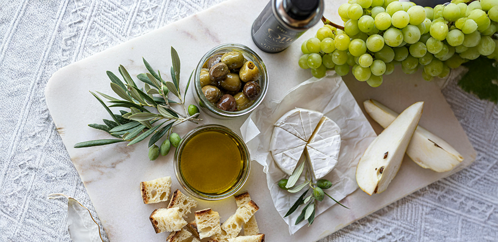 Elitolea Zeytinyağı ile Sofralarda Doğal Lezzet ve Sağlıklı Yaşam