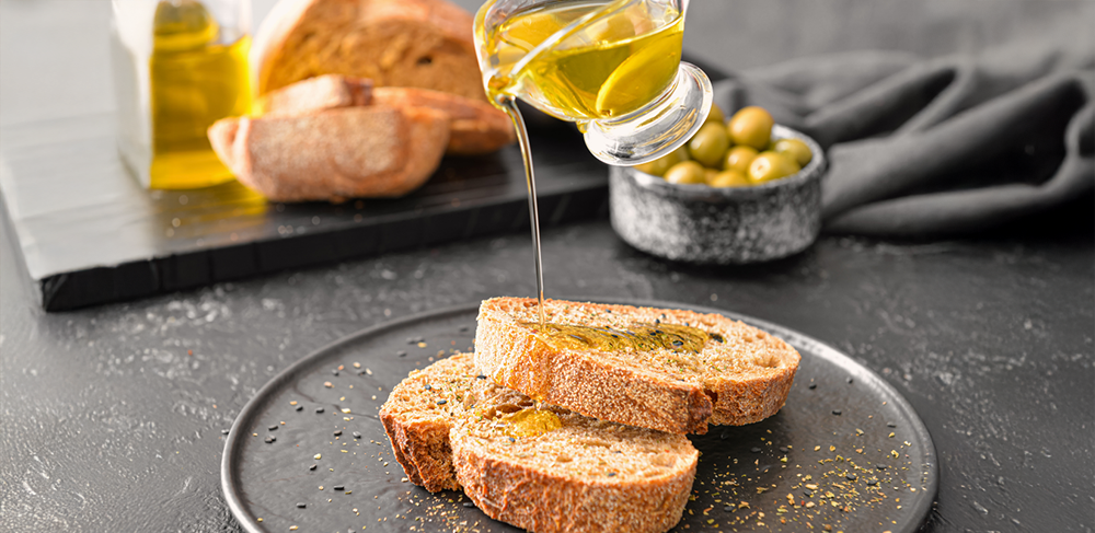 Zeytinyağının Sağlık Faydaları ve Kullanımı