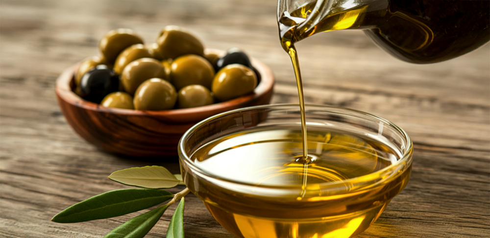Zeytinyağı Faydaları Nelerdir? Doğal ve Sağlıklı Bir Yaşamın Anahtarı