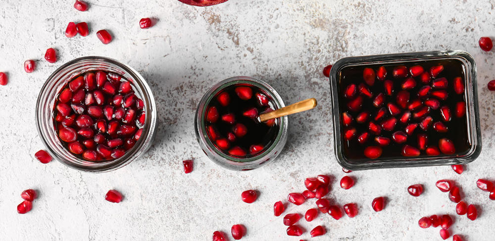 Nar Ekşisi Nasıl Yapılır?