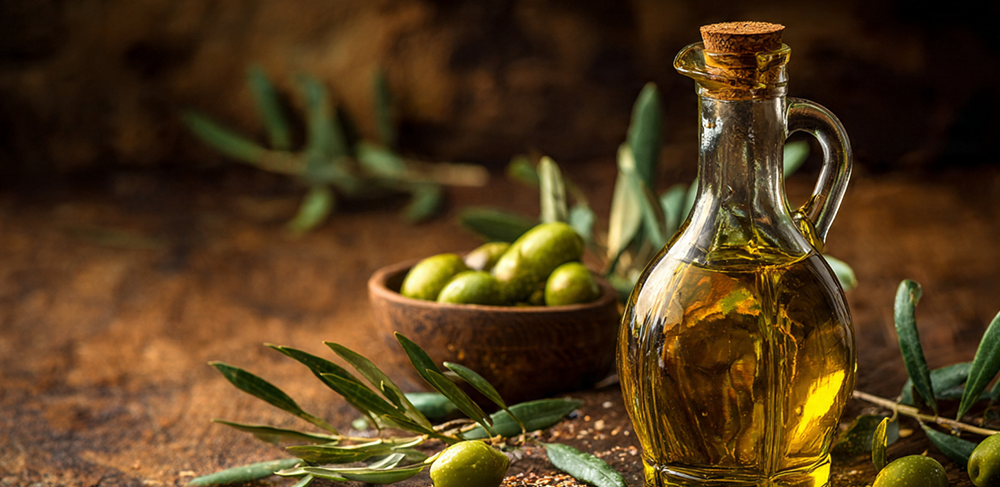 Bergama Zeytinyağları: Ege’nin Altın Damlası