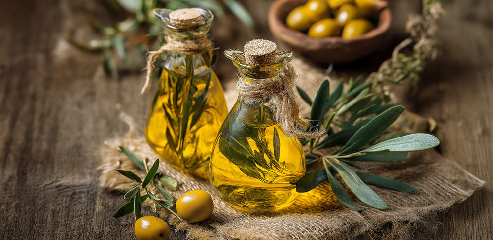 Elitolea Zeytinyağı ile Sofralarda Doğal Lezzet ve Sağlıklı Yaşam