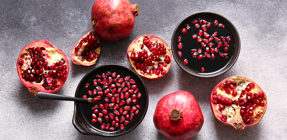 Nar Ekşisinin Faydaları Nelerdir? Doğal Lezzetin Gücü