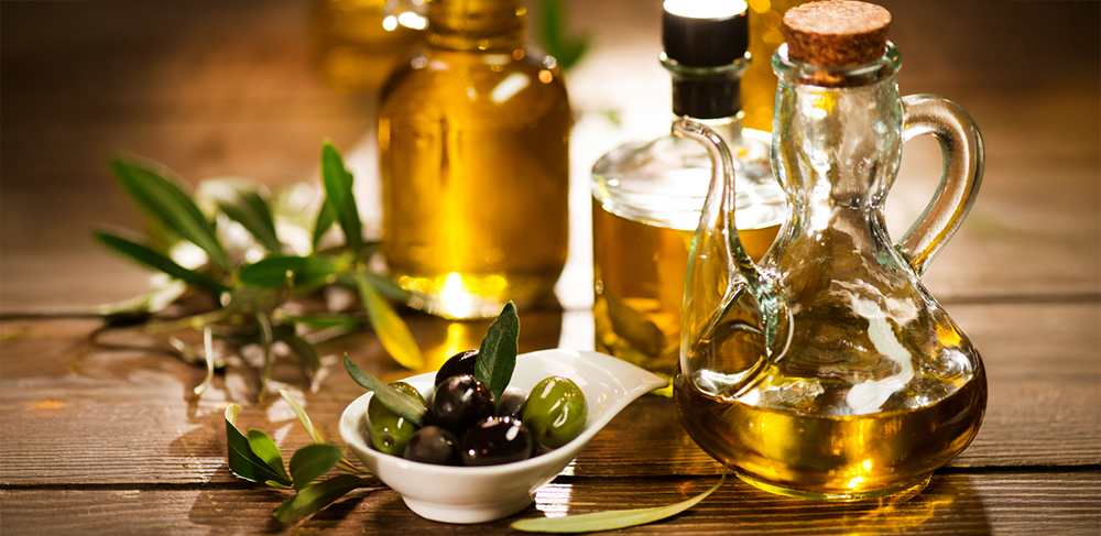 Doğal Zeytinyağı Faydaları ve Kullanımı