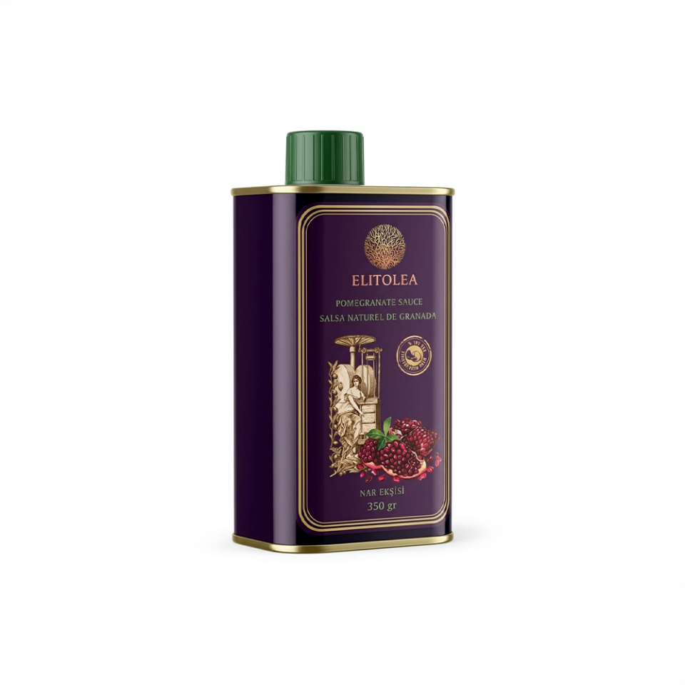 Elitolea Nar Ekşisi (350 ml)