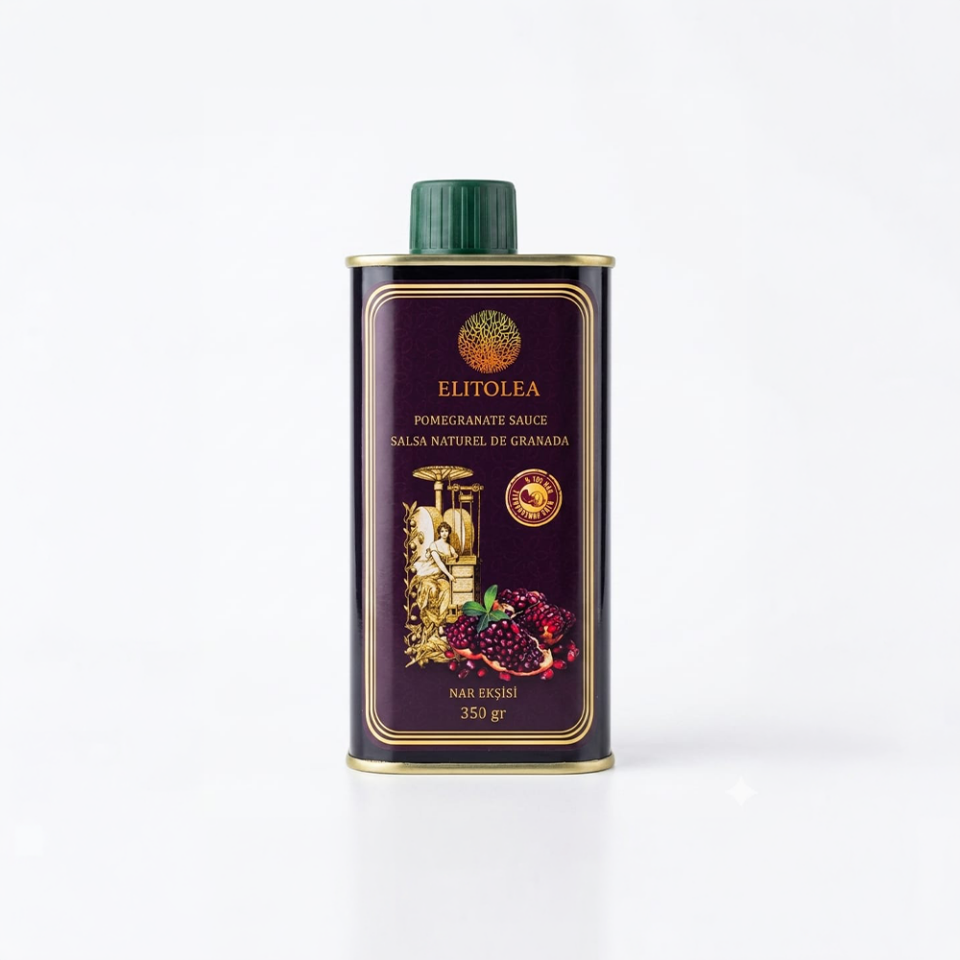 Elitolea Nar Ekşisi (350 ml)